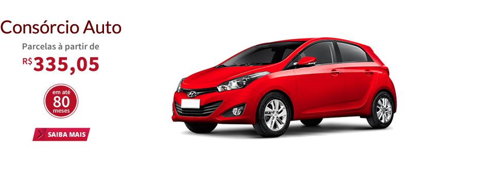 Consórcio Auto