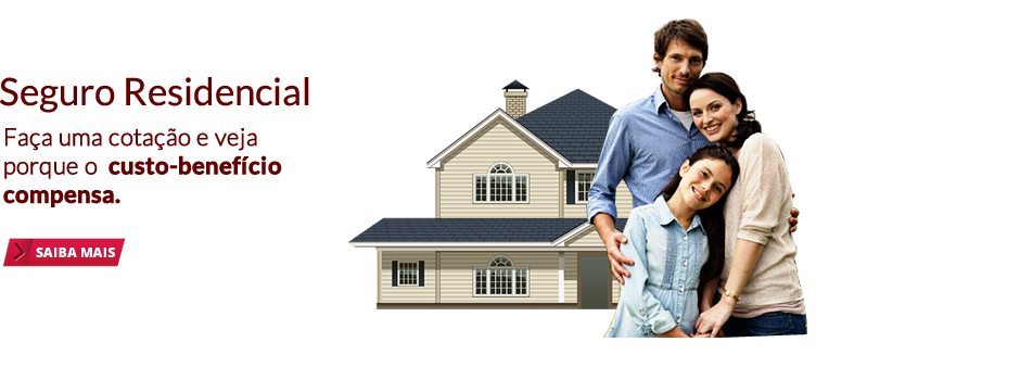 Seguro Residencial